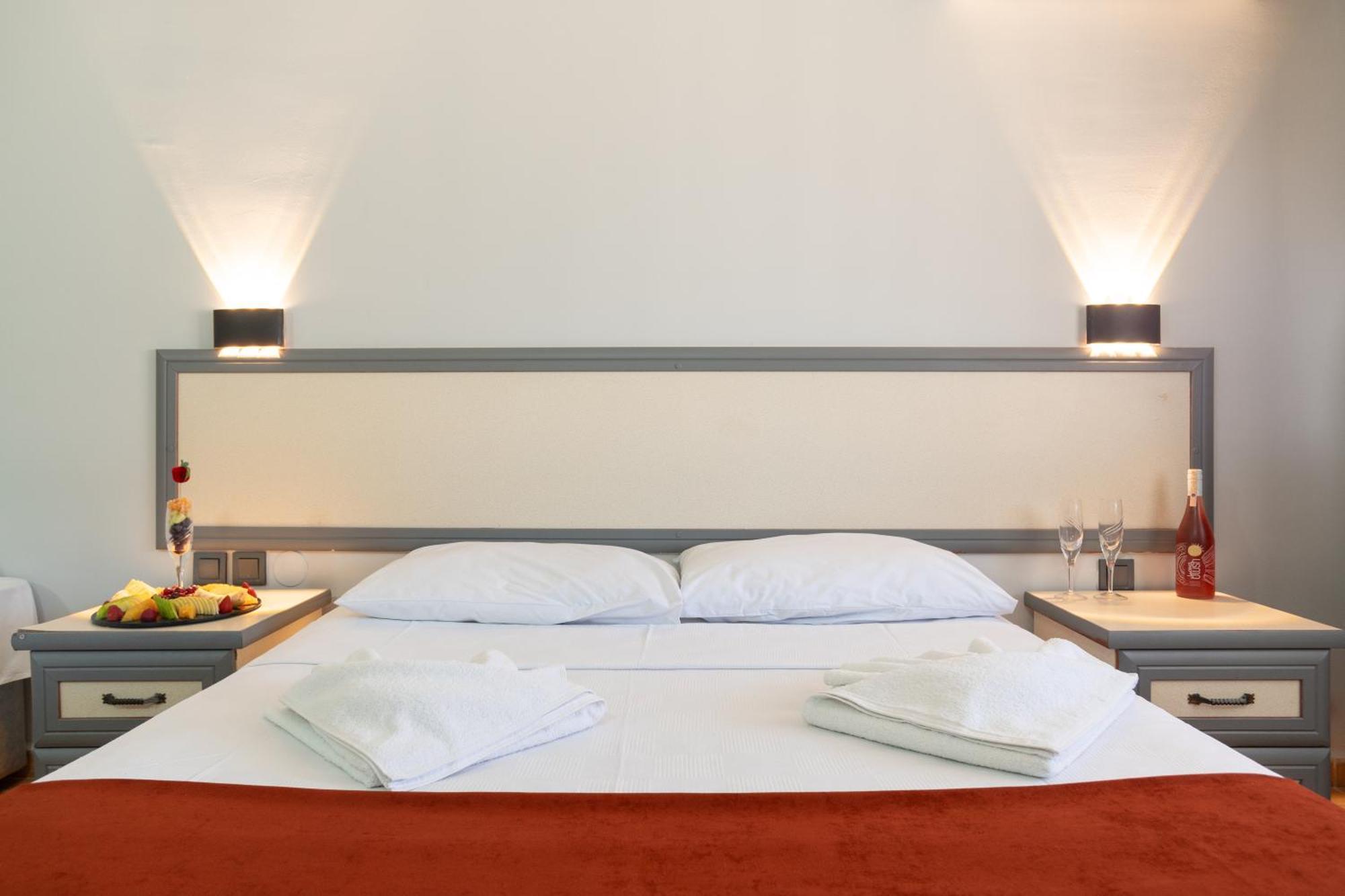 Club Aquarium Hotel & Spa Guvercinlik  Ngoại thất bức ảnh